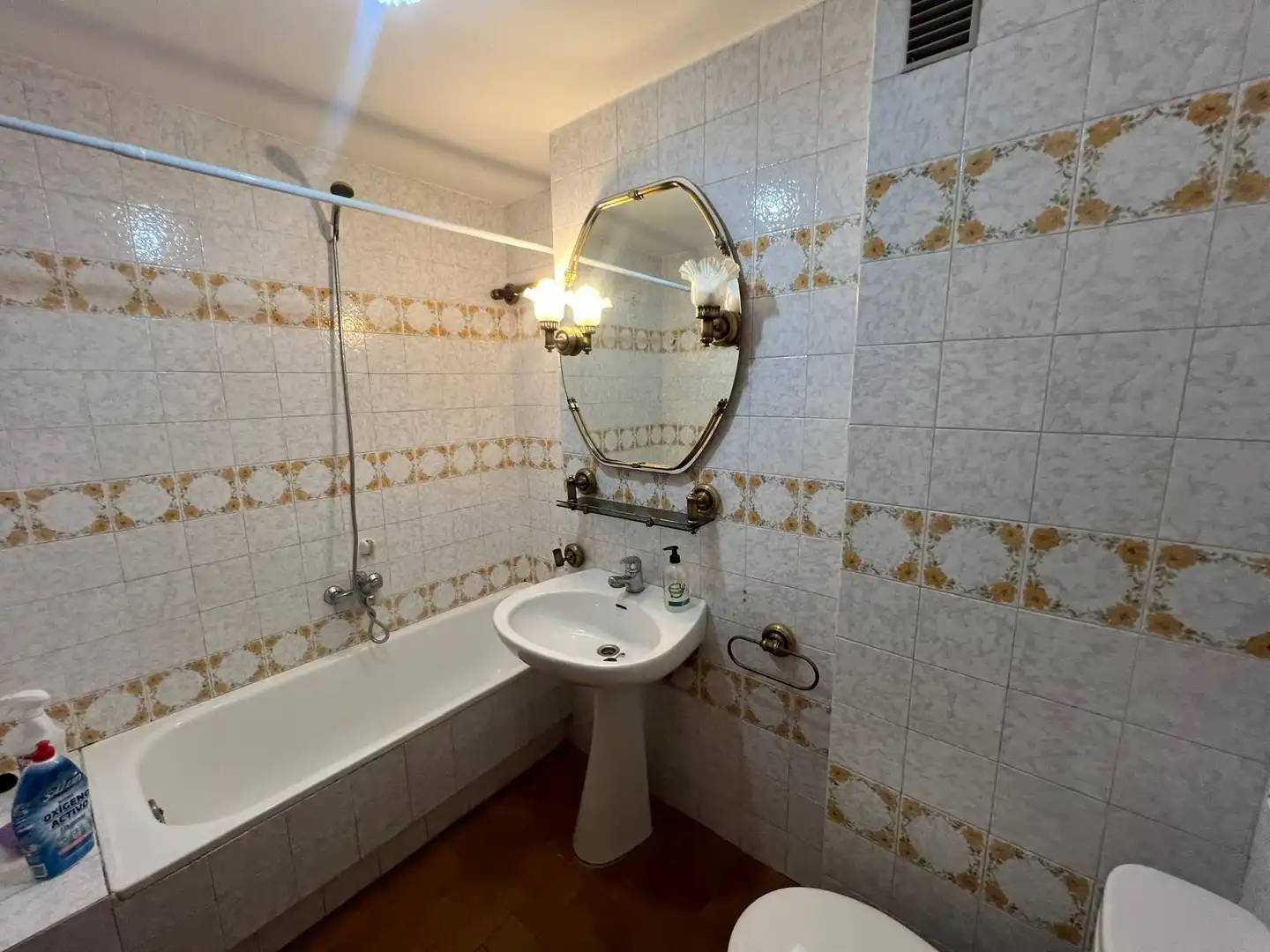Baño de Piso en venta en Cáceres con Aire acondicionado, Calefacción y Terraza