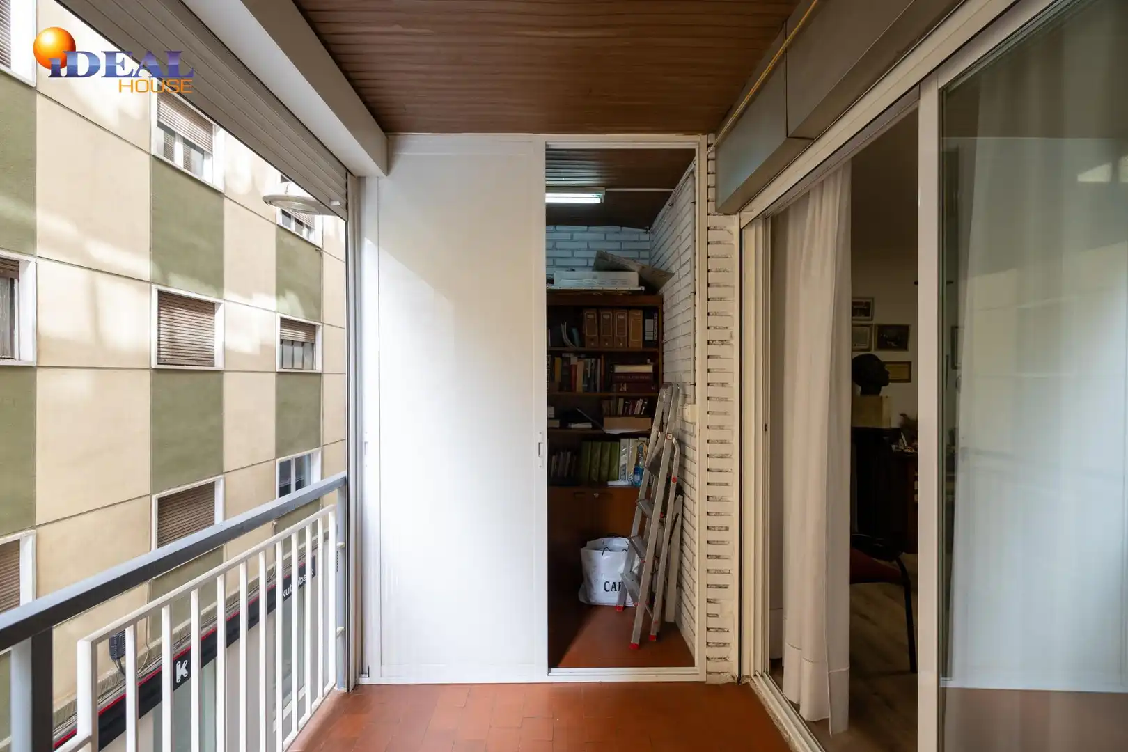 Flat with terrace for sale in Camino de Ronda, imagen 17