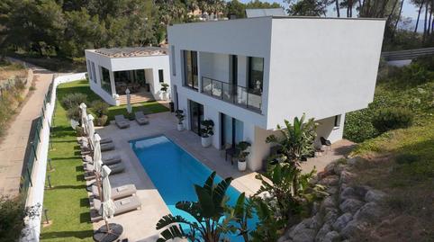 Photo 3 of House or chalet for sale in Son Vida,  Palma de Mallorca