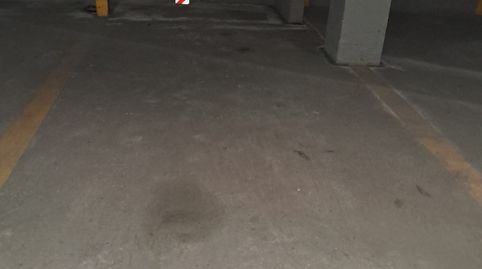 Foto 2 de Garatge de lloguer a Carrer de L'àgata, Els Pins, Blanes