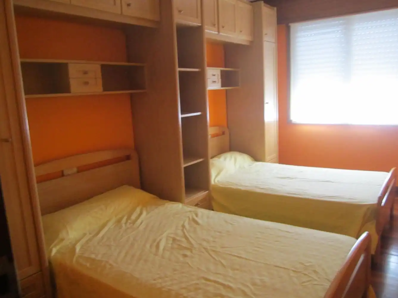 Flat for rent in Fajardo