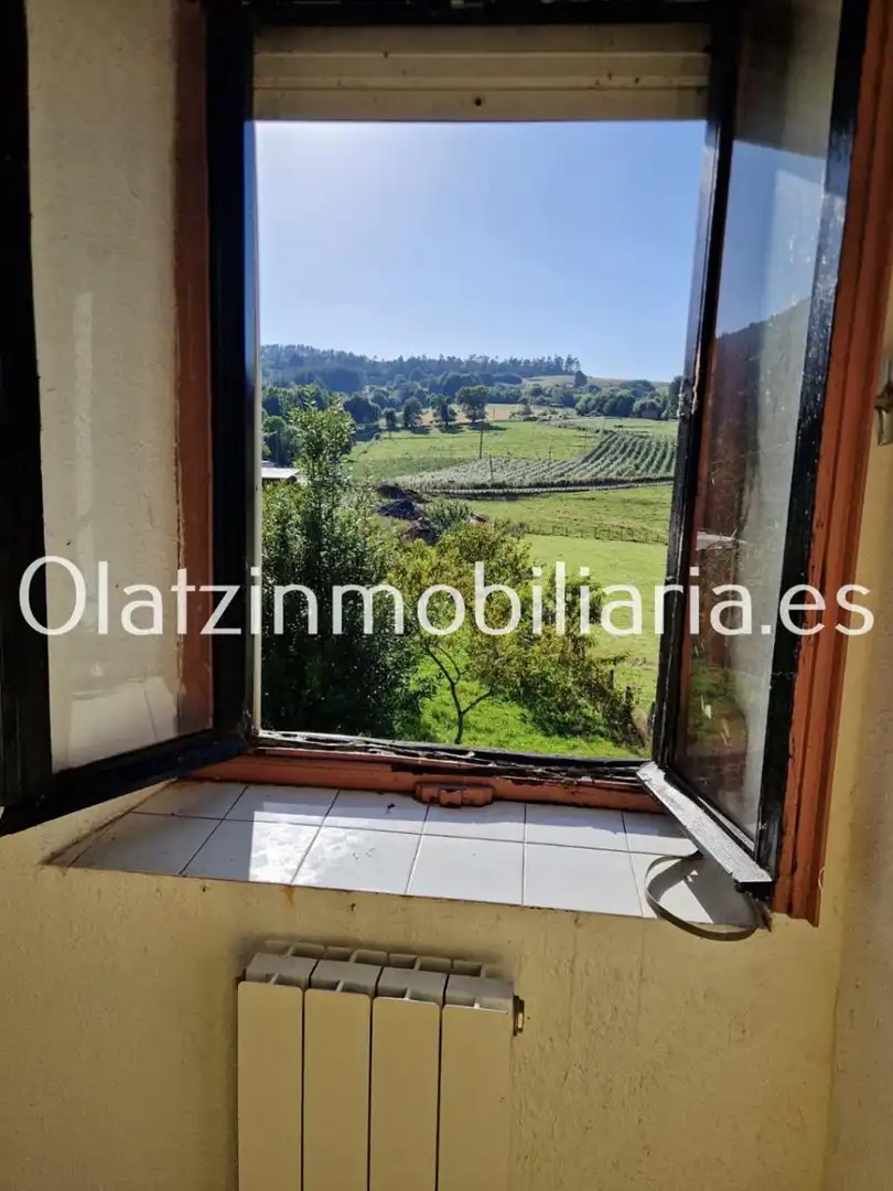 Casa o chalet en venta en Valle de Villaverde con Calefacción