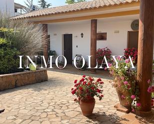 Exterior view of Building for sale in Pozo Alcón