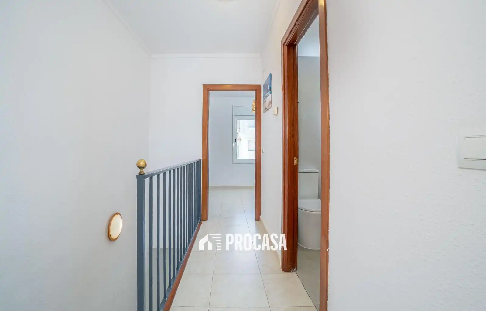 Casa adosada en venda en Empuriabrava amb Aire condicionat, Calefacció i Traster