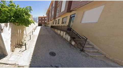 Foto 2 de Trastero de alquiler en Calle Magdalena, 36, Villasequilla, Toledo