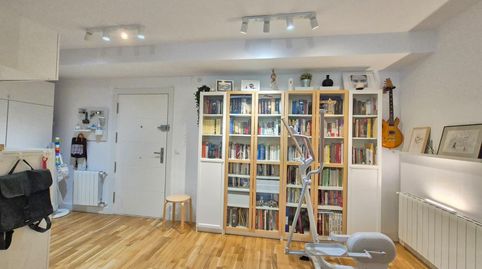 Foto 4 de Piso en venta en Rekalde Centro, Bilbao