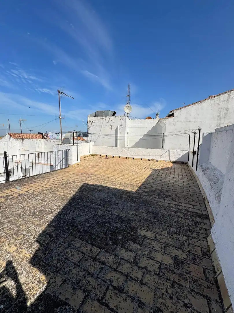 Casa con terraza en venta en Medina Sidonia, imagen 45
