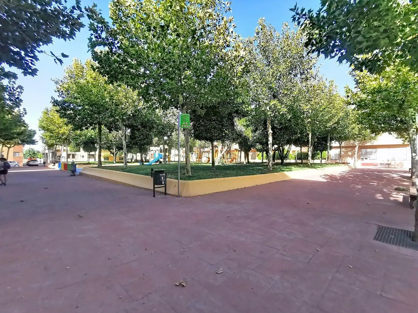 Exterior view of Flat for rent in Churriana de la Vega  with Air Conditioner, Heating and Terrace