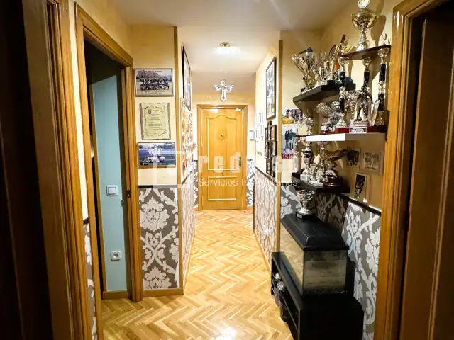 Piso en venta en Parla con Aire acondicionado, Calefacción y Parquet