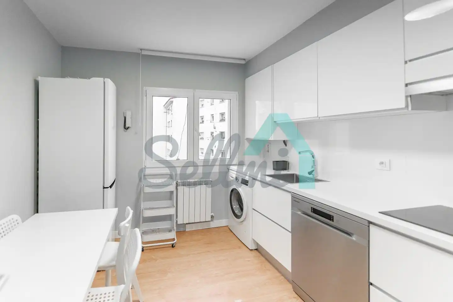 Flat for rent in Ramiro I Rey, Ciudad Naranco - Prados de La Fuente