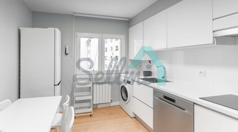 Photo 5 of Flat for rent in Ramiro I Rey, Ciudad Naranco - Prados de La Fuente, Oviedo