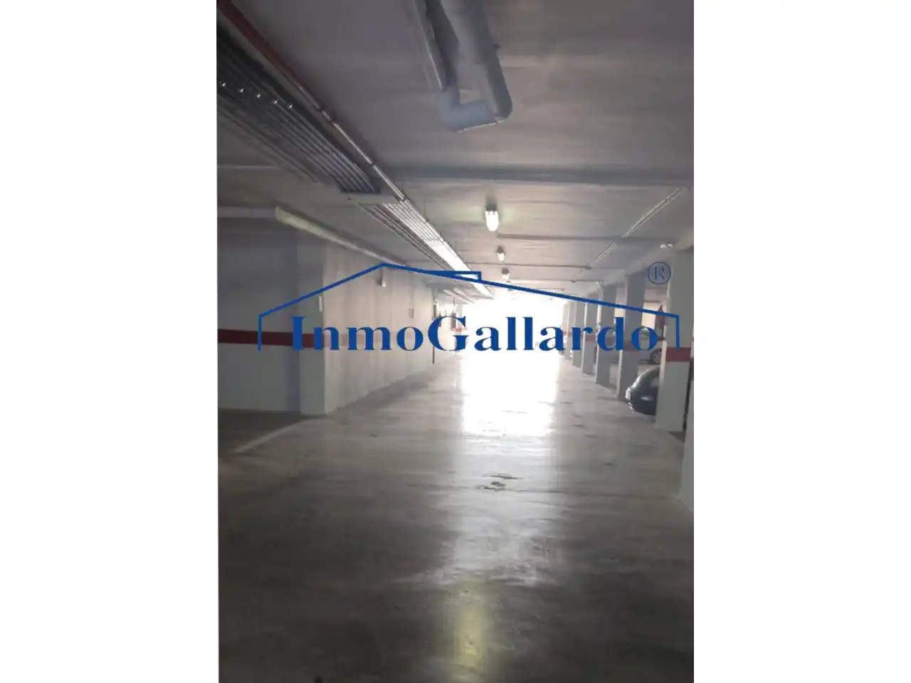 Parking of Garage for sale in Rincón de la Victoria  with Alarm