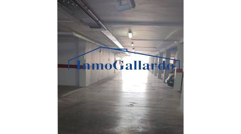 Photo 4 of Garage for sale in Añoreta Baja, Rincón de la Victoria