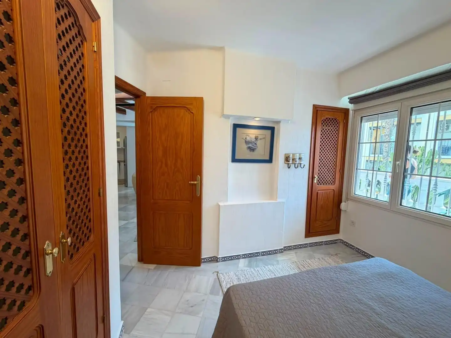 Apartamento en venta en Torrevieja con Aire acondicionado, Calefacción y Balcón