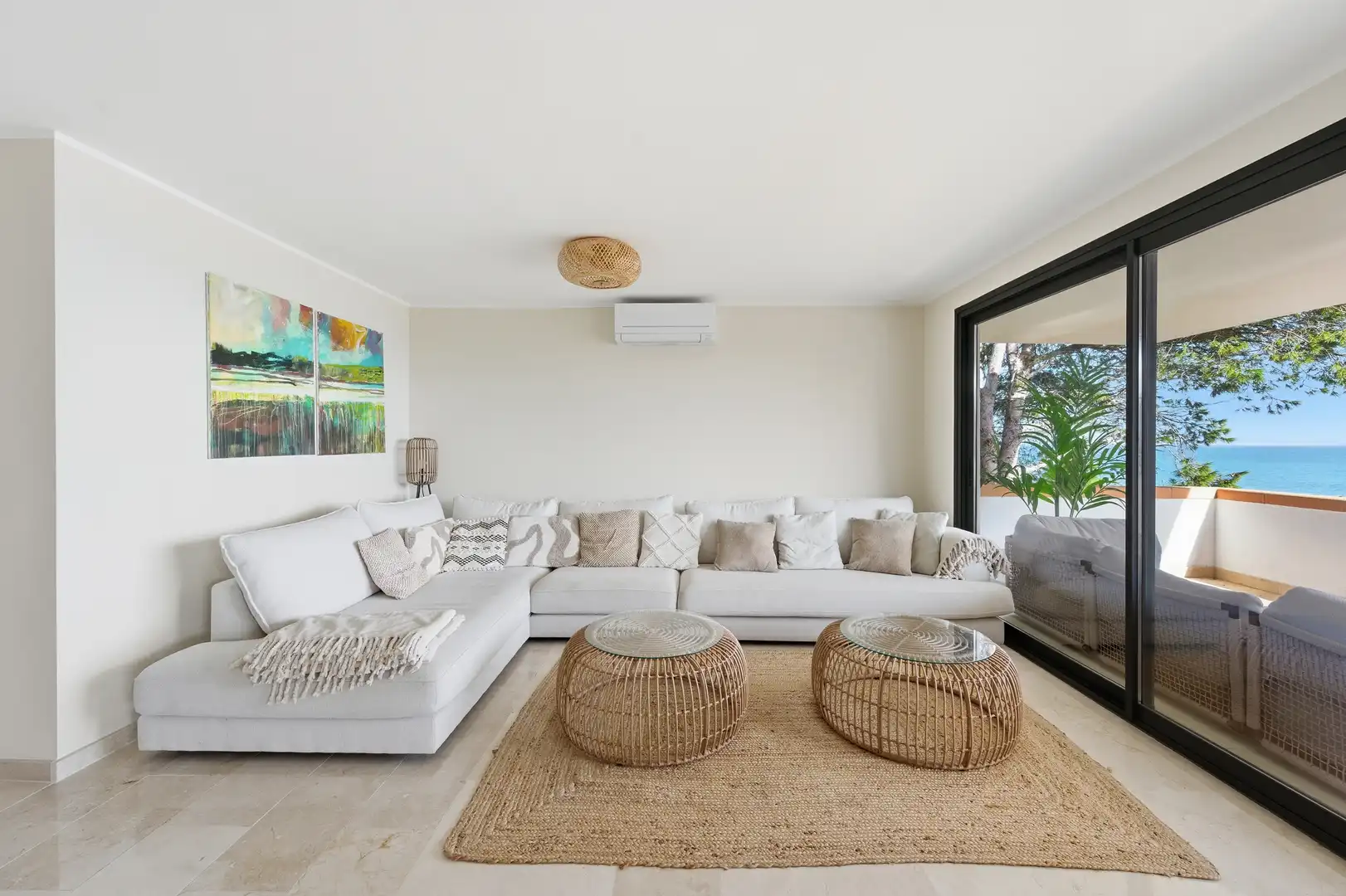 Attic for sale in Cala Vinyes