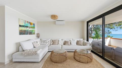 Foto 2 de Àtic en venda a Cala Vinyes, Calvià