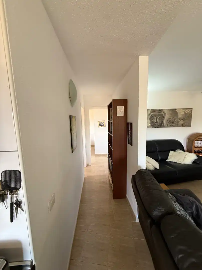 Piso en venta en Arona con Aire acondicionado, Terraza y Amueblado