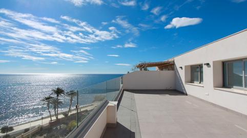 Foto 4 de Àtic en venda a Poble Nou - Montiboli, Alicante