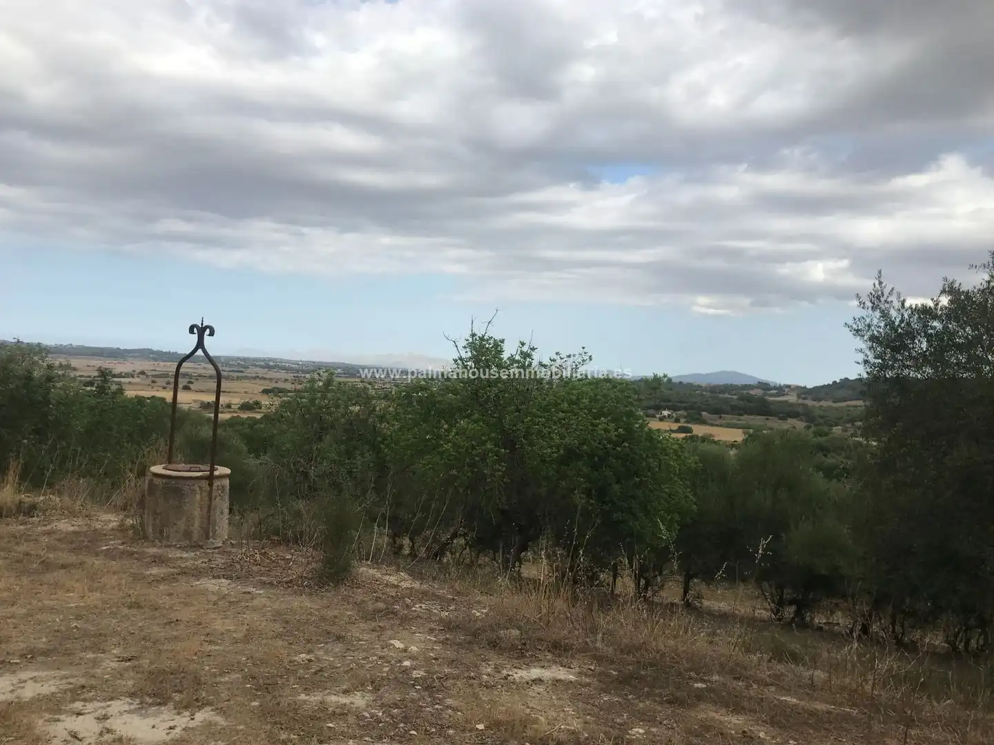 Finca rústica en venta en Maria de la Salut con Calefacción y Terraza