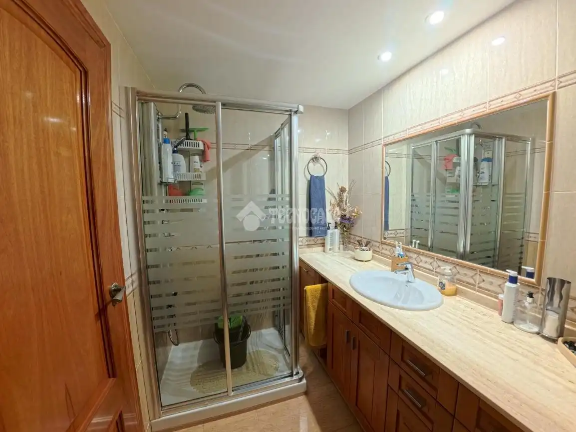 Baño de Piso en venta en Alicante / Alacant