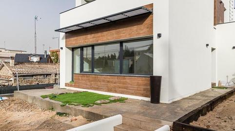 Foto 3 de Casa o xalet en venda a Valdezarza, Madrid