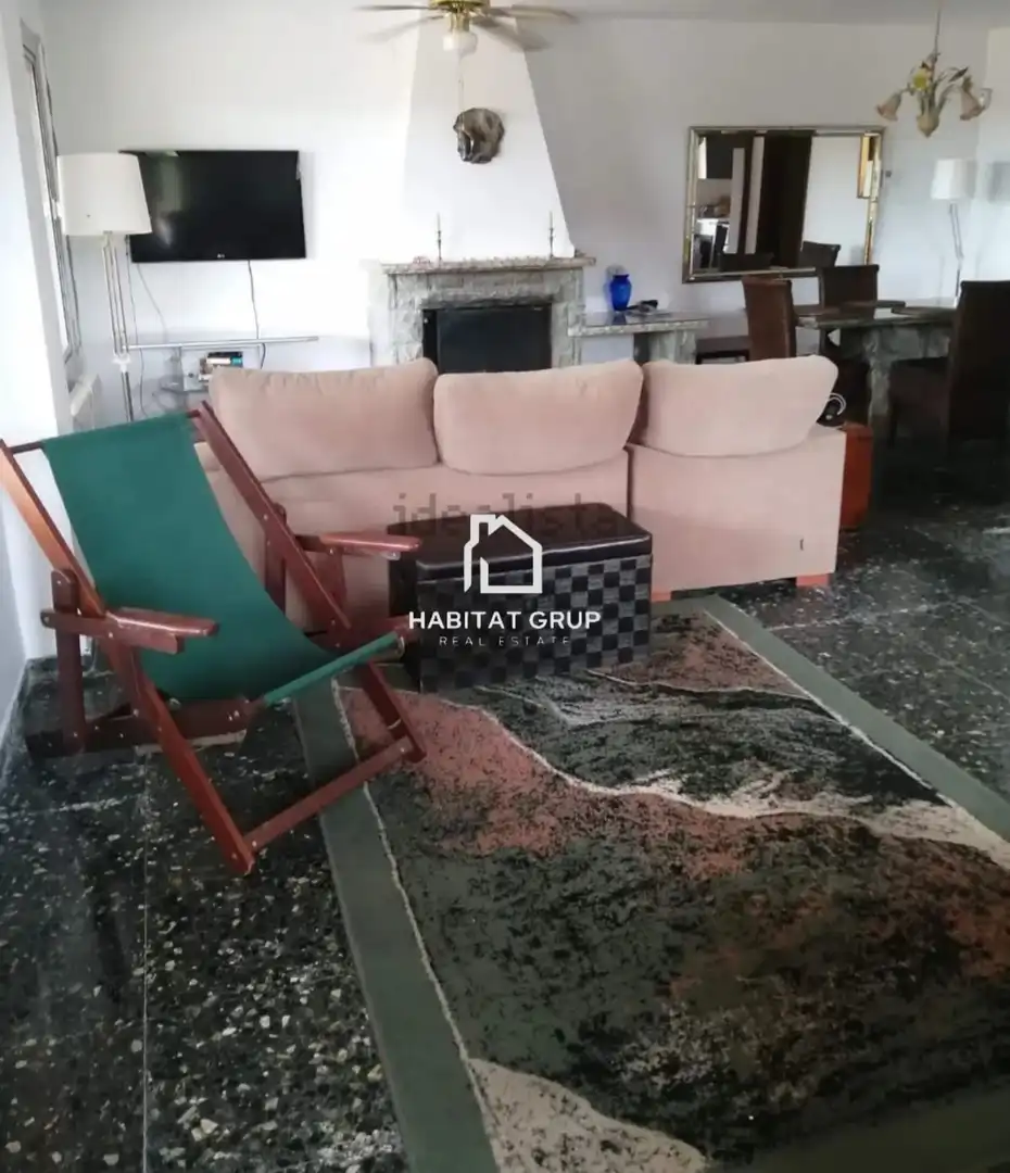 Casa amb jardí en venda a Riells i Viabrea, imagen 16