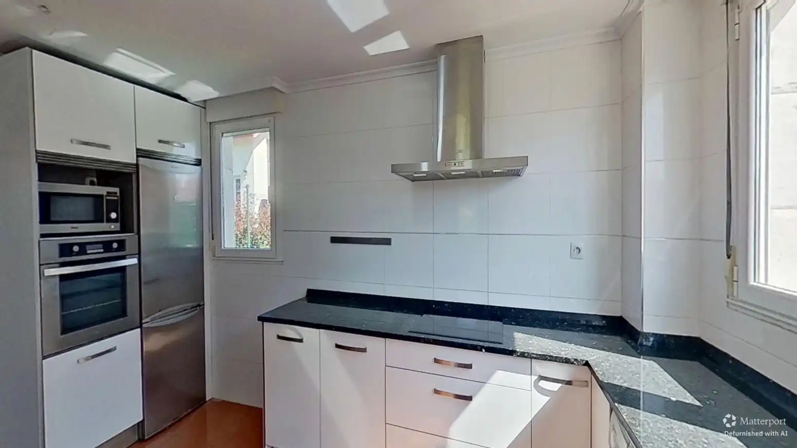 Kitchen of Houses for sale in Piélagos  with Heating, Private garden and Balcony