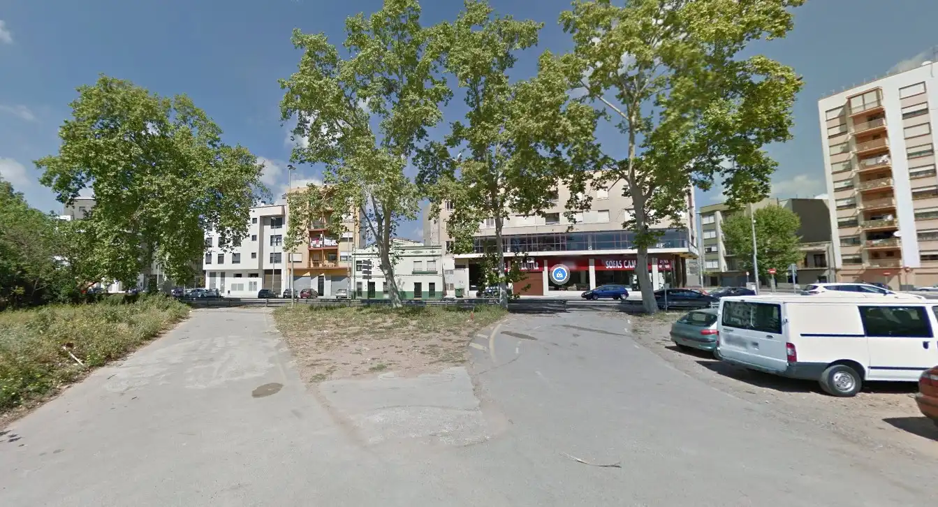 Terreno rustico in vendita a Avenida Enrique Gimeno 3D, imagen 4