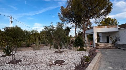 Photo 5 of House or chalet to rent in Partida Carrús, Peña de las Águilas, Alicante