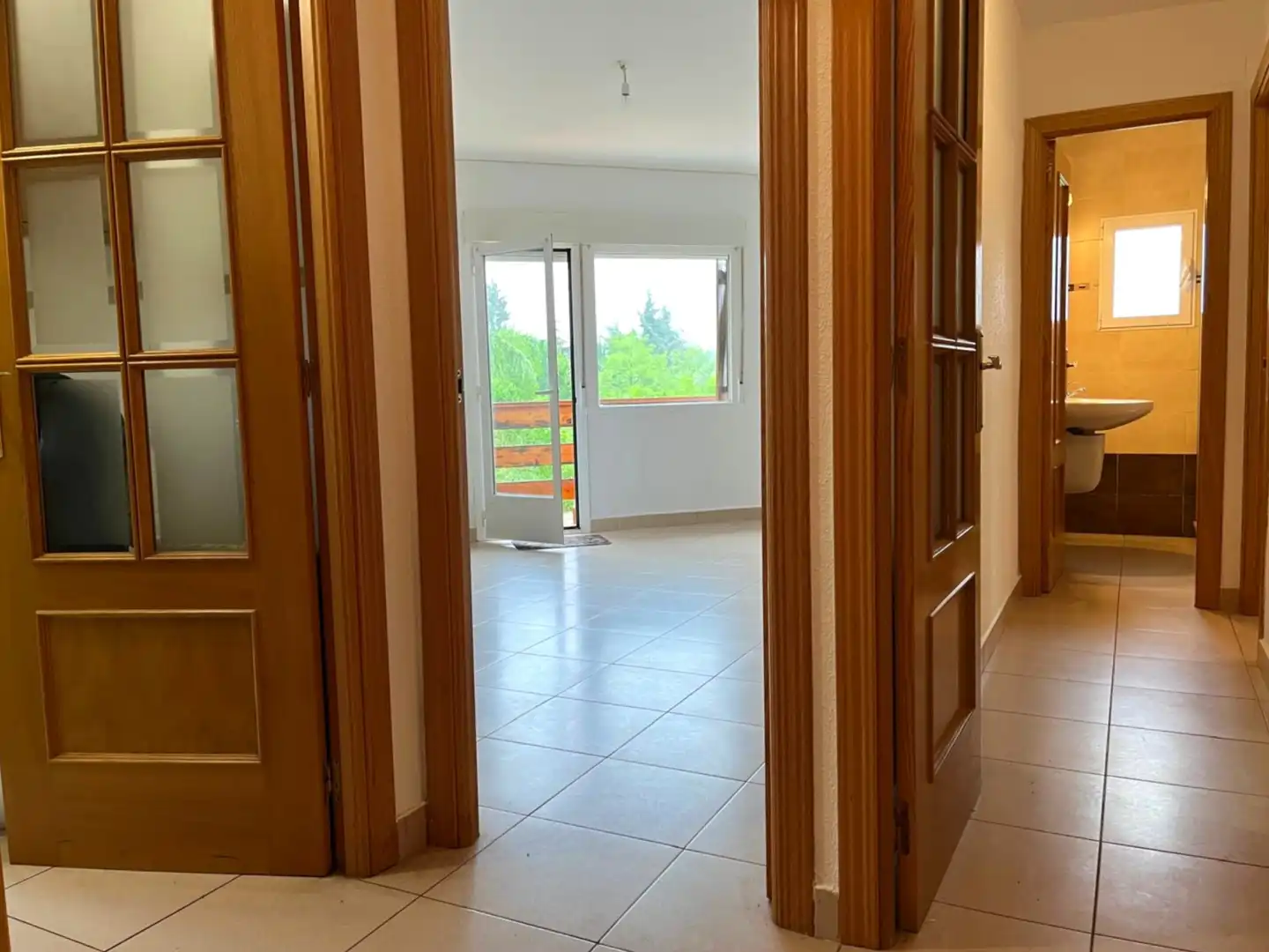 Pis en venda en Guadarrama amb Calefacció, Jardí privat i Terrassa