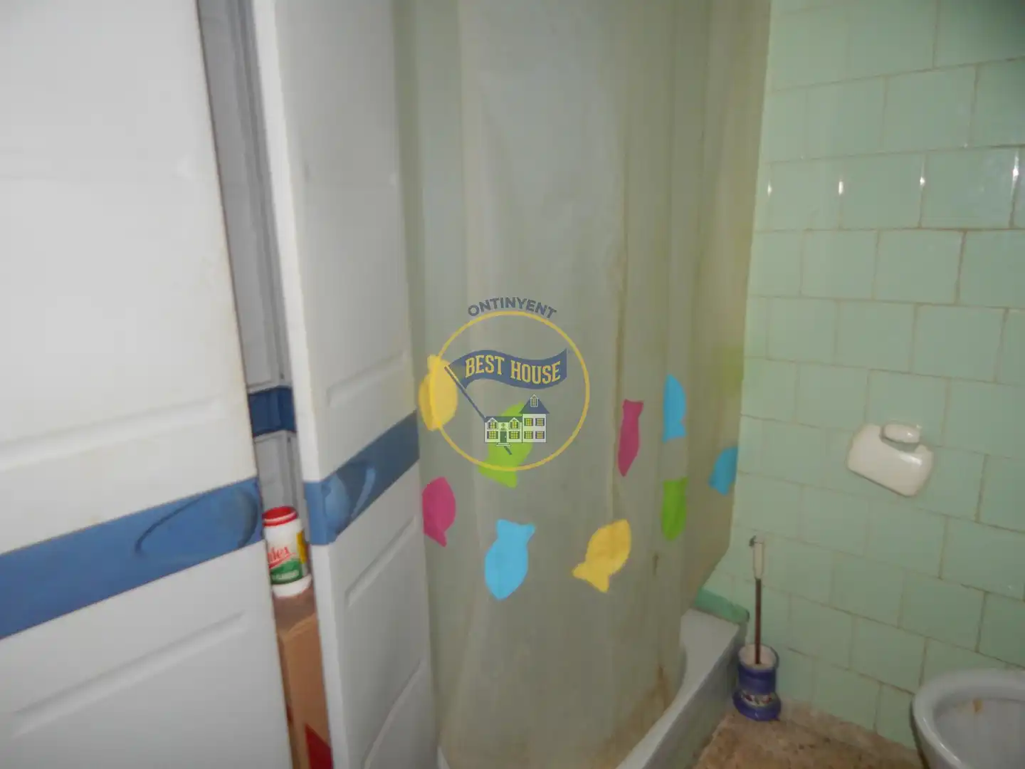 Baño de Casa o chalet en venta en Cocentaina
