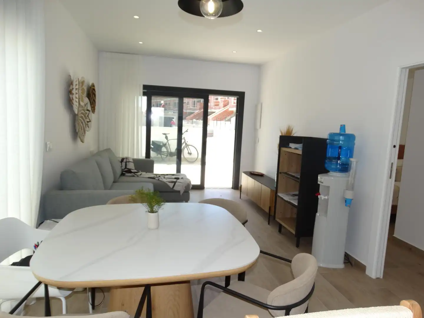 Bungalow avec piscine à vendre à Pilar de la Horadada ciudad, imagen 29