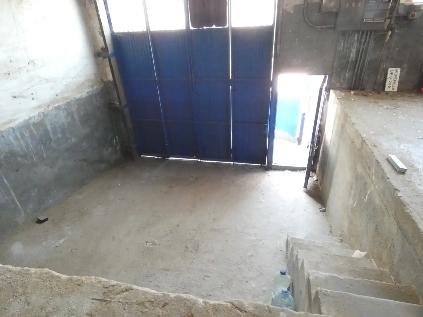 Nave industrial en alquiler en Can Mas, imagen 8
