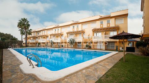 Foto 3 de Casa o xalet en venda a Oliva Nova, Valencia