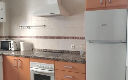 Kitchen of Flat for sale in Arcos de la Frontera  with Air Conditioner