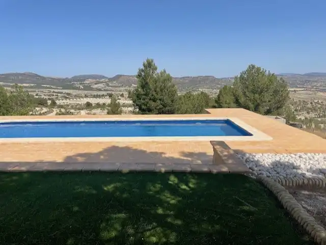 Houses for sale in Pliego