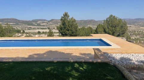 Photo 2 of Houses for sale in Pliego, Murcia