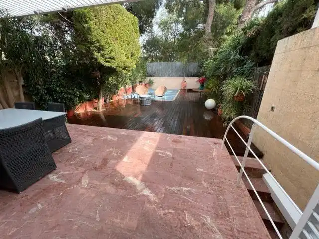 Casa adosada en venta en Santo Angel