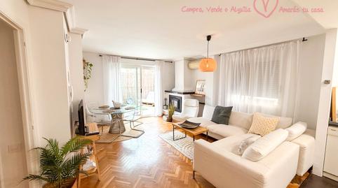 Foto 2 de Àtic en venda a Casco Histórico, Castellón de la Plana / Castelló de la Plana