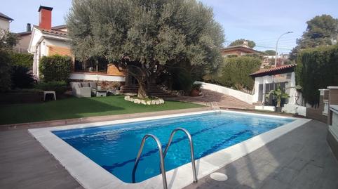 Foto 5 de Casa o xalet en venda a Lliçà de Vall, Barcelona