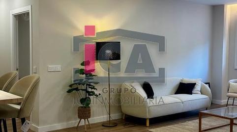 Foto 3 de Apartament en venda a Avda de Los Pilares / Calle Beata Madre Matilde, Centro, Cáceres