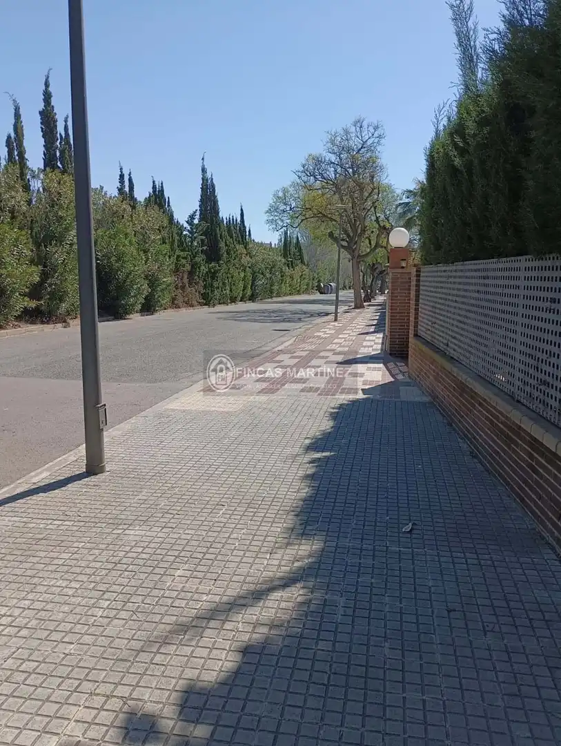 Exterior view of Houses for sale in Cambrils