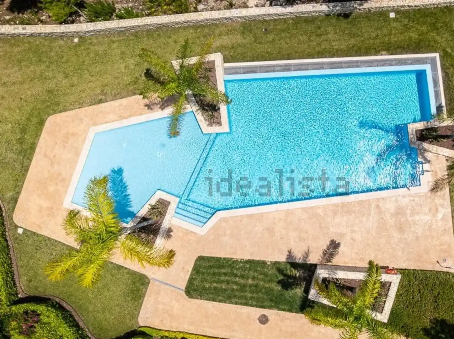 Piscina de Casa o chalet en venta en Pilar de la Horadada con Aire acondicionado, Terraza y Piscina