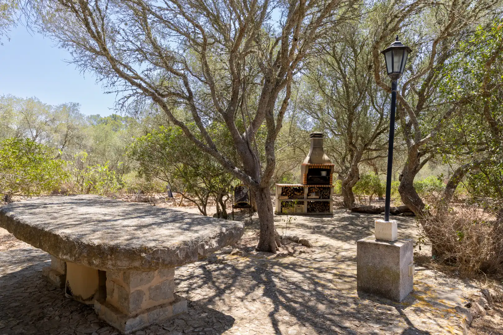Villa avec terrasse à vendre à Pòrtol, imagen 11