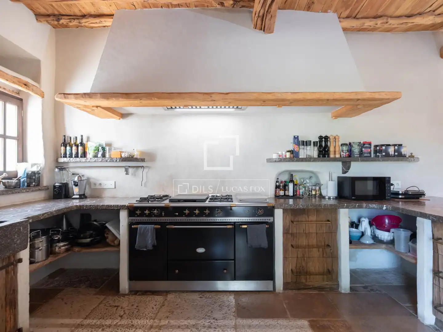 Villa con terrazza in vendita a Sant Agustí-Cala de Bou, imagen 14