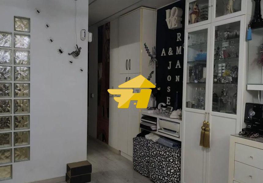 Flat for sale in Torremolinos  with Air Conditioner and Swimming Pool