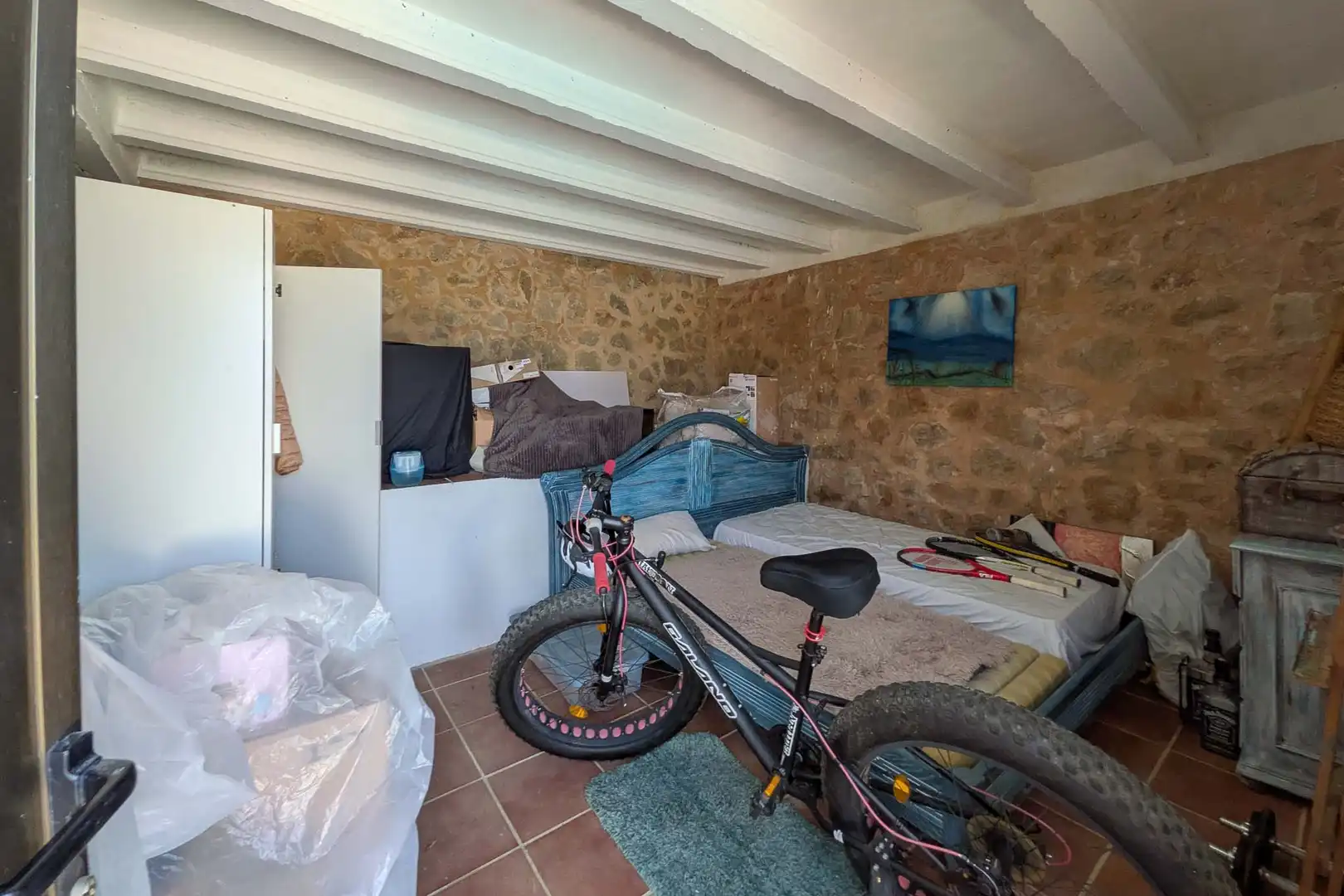 Detached house with terrace for sale in La Pedrera - Vessanes, imagen 32