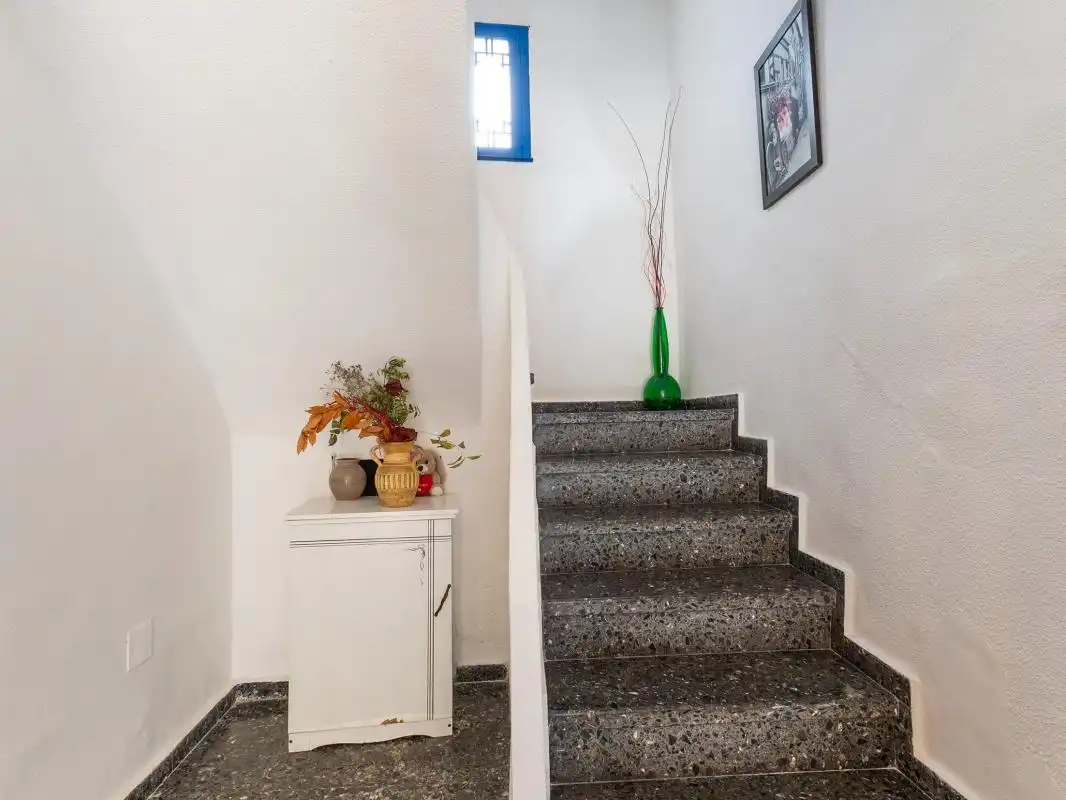 Casa o chalet en venta en Busot con Aire acondicionado, Calefacción y Jardín privado