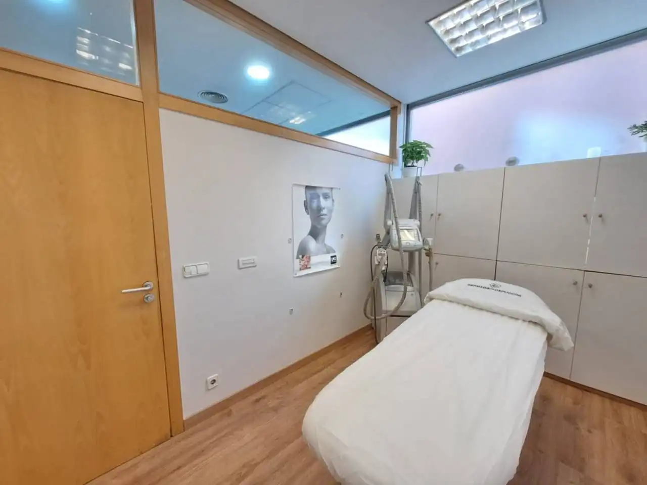 Local comercial en venda a Calle Hermanos Machado, imagen 36