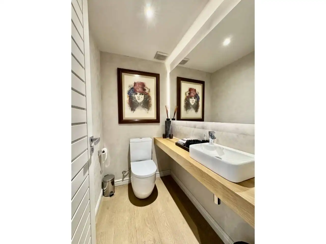 Appartement avec ascenseur à louer à Calle Marquès de la Sènia, imagen 26